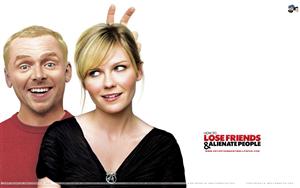 How To Lose Friends And Alienate People How To Lose Friends And Alienate People